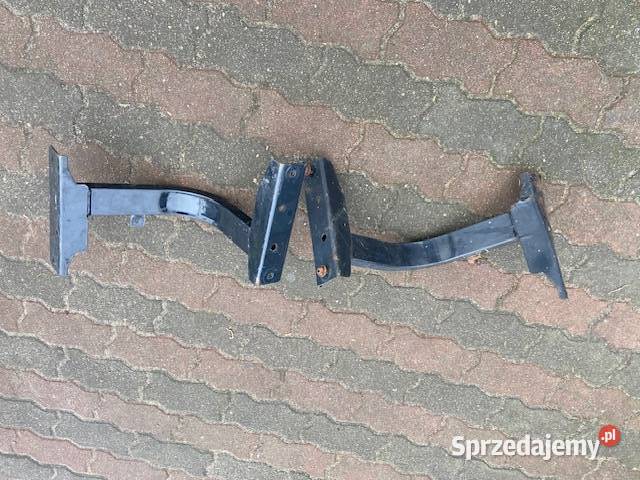 Wspornik Mocowanie Stopni Stopnicy Nadkole Man lubuskie Maszewo