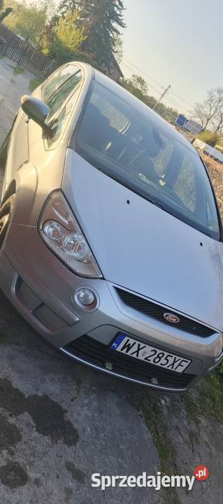 Ford S Warszawa