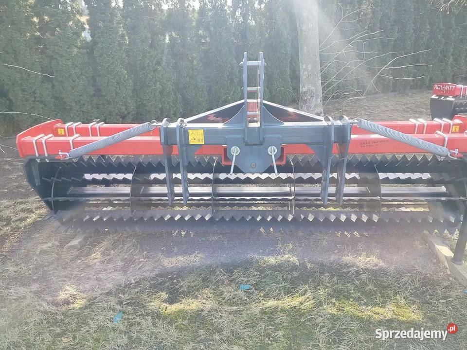 Agregaty na przedni TUZ reki Nowe Rożne rodzaje Września sprzedam