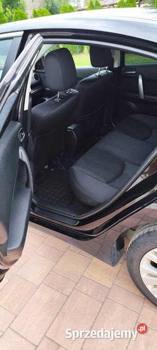 Mazda 6 18 benz 2008 bogato wyposażona I pierwszy właściciel mazowieckie Sochaczew