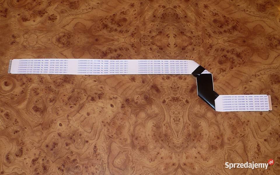 Taśma LVDS 40 pin TV Sony KDL50WF665 Lublin