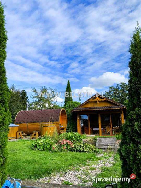 Dom 480m2 Żytkiejmy