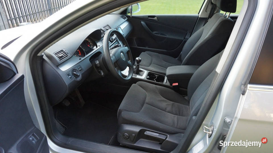 Volkswagen Passat zarejestrowany ubezpieczony lubuskie Zielona Góra sprzedam