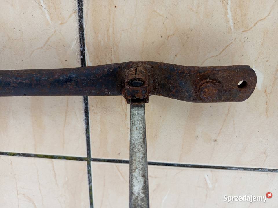 Wsk125 175 set prawy Zgierz sprzedam