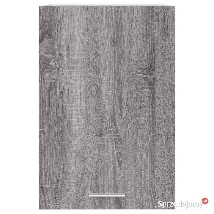 Szafka wisząca szary dąb sonoma 395x31x60 Warszawa