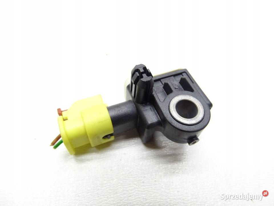 CZUJNIK SENSOR UDERZENIA UDERZENIOWY 4H0959643