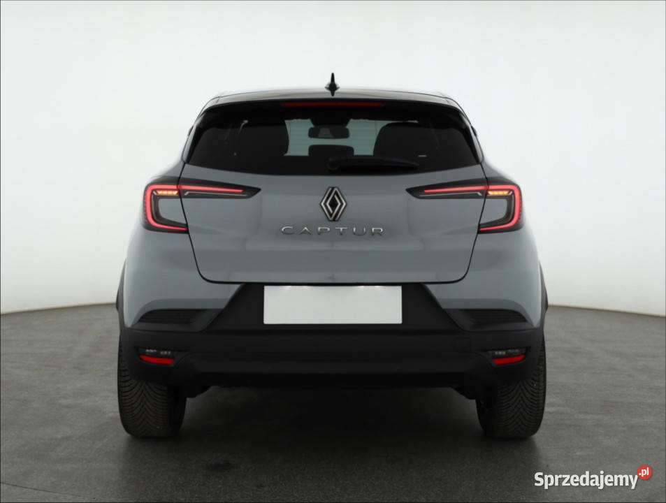 Renault Captur 13 TCe MHEV Captur Piaseczno
