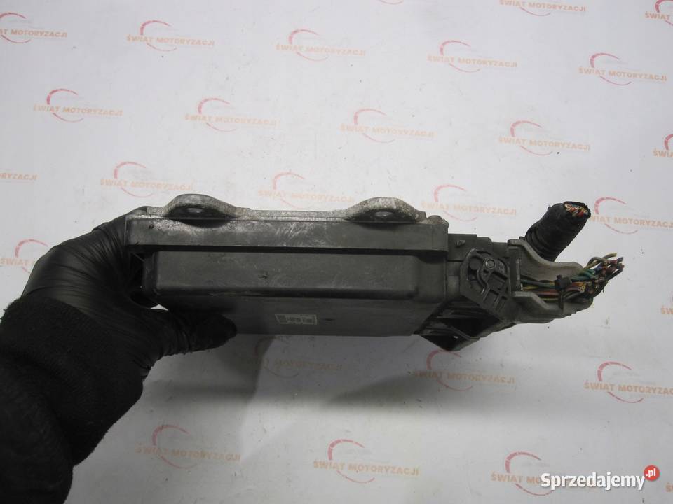 MITSUBISHI COLT VI SMART komputer sterownik ECU osobowe Kielce