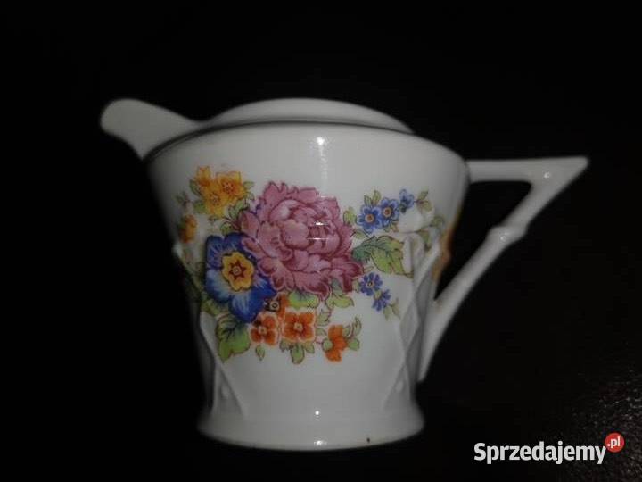 Mlecznik Dzbanuszek Schwarzenhammer Bavaria pomorskie Gdańsk