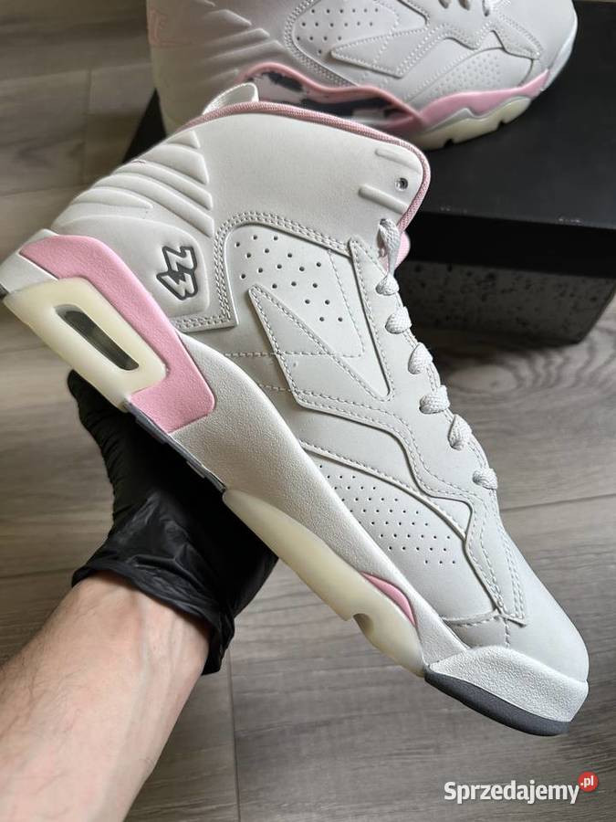 Jordan MVP WMNS FB9019106 sneakersy r 44 nowe Obuwie Wrocław