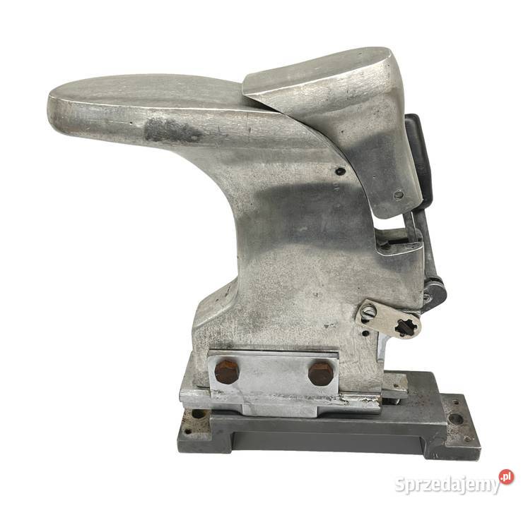 Kopyto szewskie Prawe DEKORACJA wystrój wnętrz Kraków