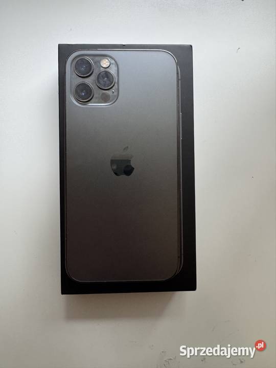 iPhone 12Pro Oleśnica