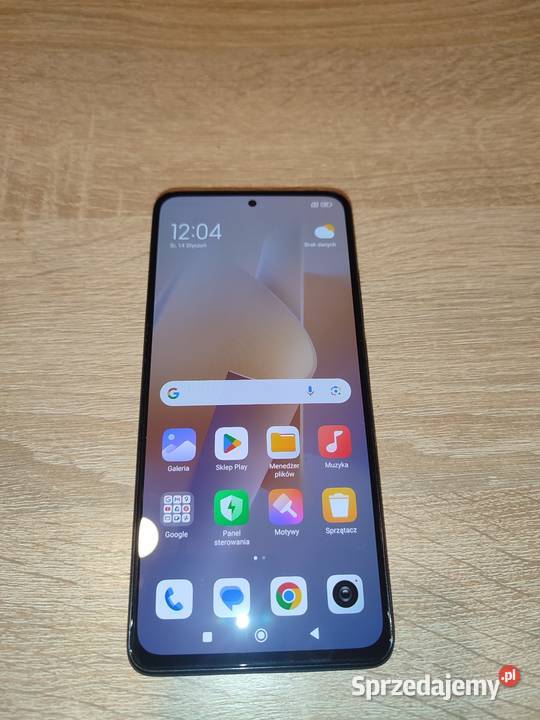 Telefon Smartfon Redmi Note 12 pro mazowieckie Piaseczno sprzedam