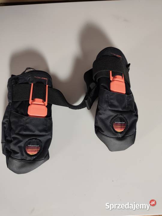 Rękawice snowboardowe jednopalczaste Dreamscape Czeladź