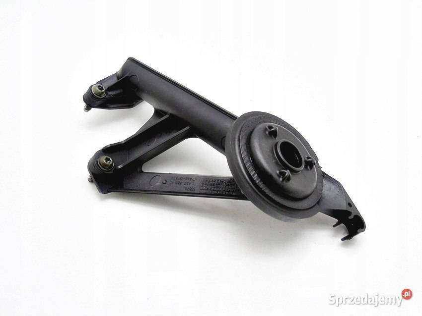 SMOK OLEJU 16 TDCI C FOCUS 2 C30 V50 S40 Sosnowiec