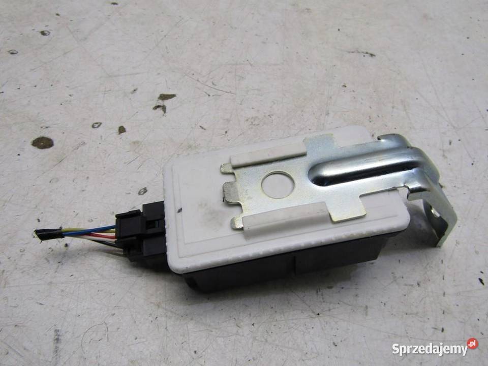 MODUŁ STEROWNIK CIŚNIENIA OPON SUZUKI SWIFT VI osobowe lubelskie