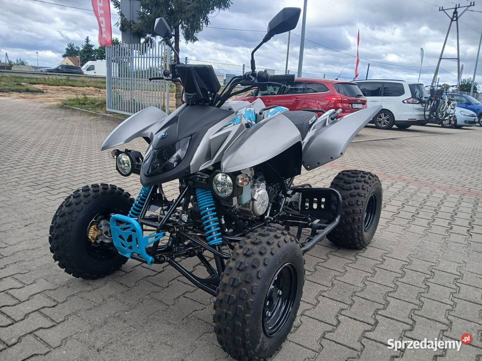 Access Lucky Star Triton SP450 lubelskie Puławy sprzedam