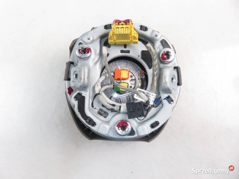 PODUSZKA KIEROWCY AUDI A4 B7 8E0880201DH