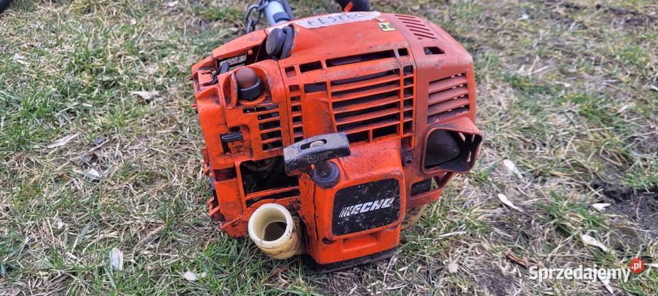 Kosa echo srm 335 es na części przekładnia Ostrowiec Świętokrzyski