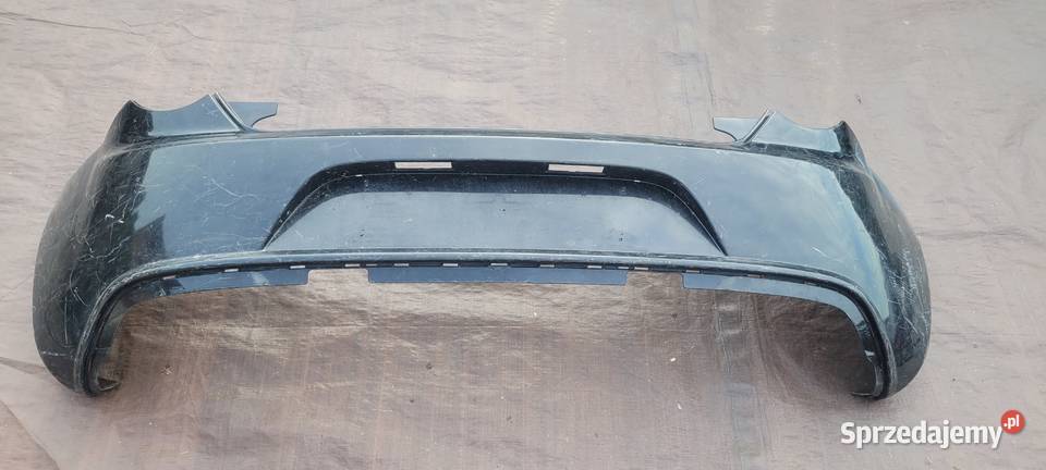 ALFA ROMEO MITO ZDERZAK TYŁ TYLNY osobowe śląskie