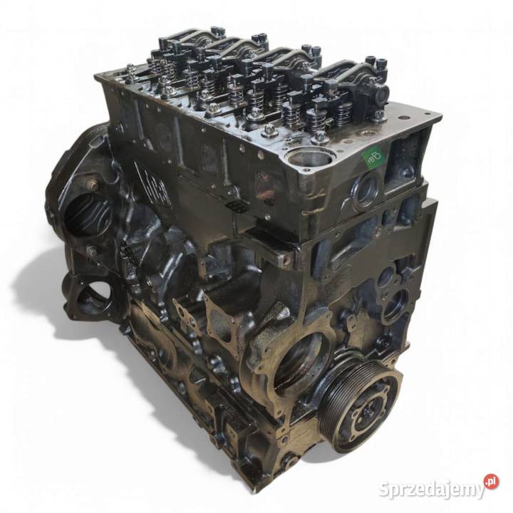 Silnik JCB 444 Tier2 Jcb 54070 Wilkowo