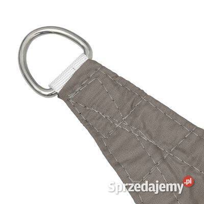 vidaXL Prostokątny żagiel ogrodowy tkanina Warszawa