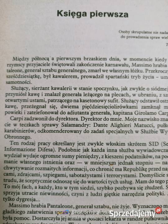 West książki Warszawa księgarnia Praga