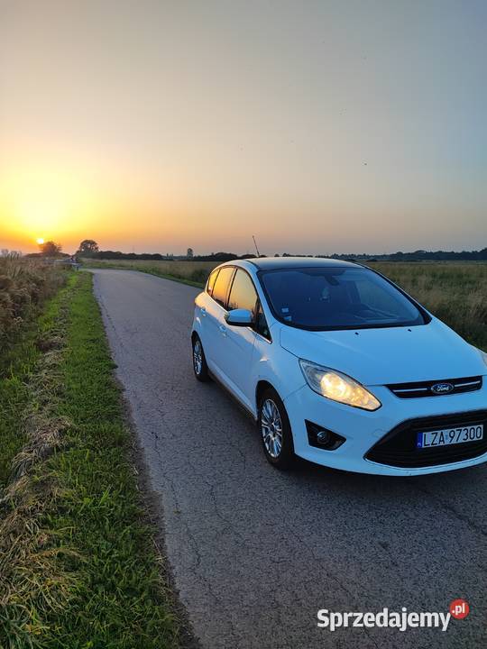 Auto doinwestowane Łabunie