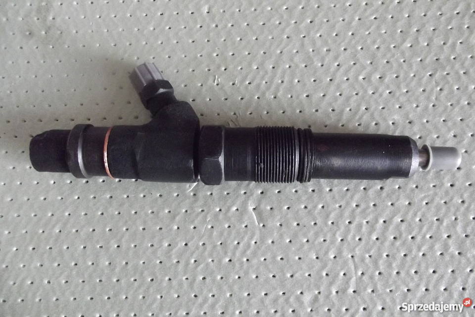 Wtryskiwacz kompletny T 25LTZ ORYGINAŁ