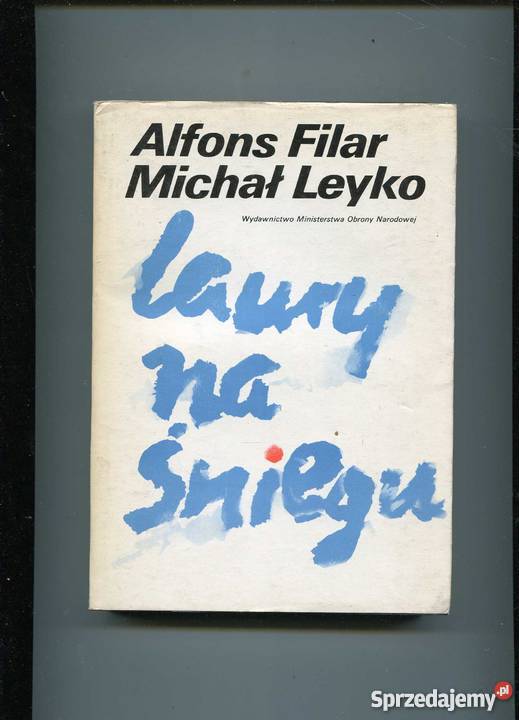 Laury na śniegu zachodniopomorskie Szczecin