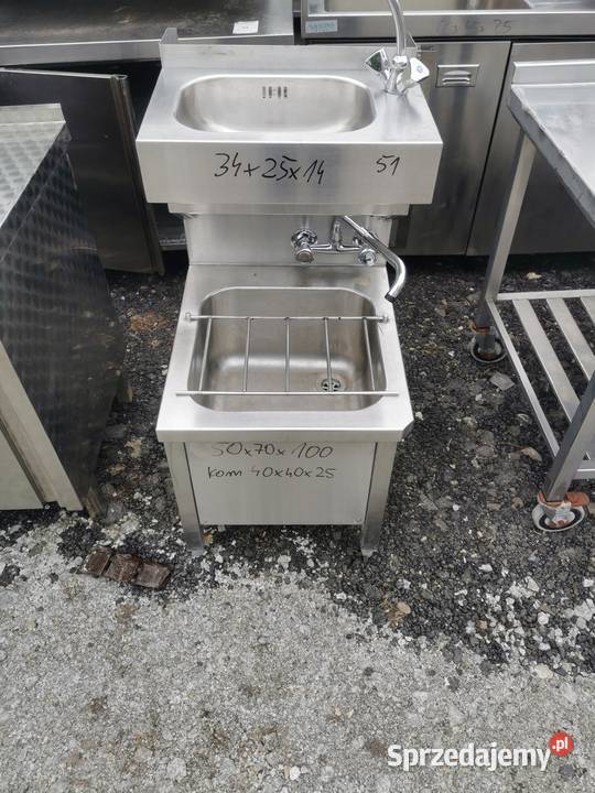 Basen 70x50x85 kom 40x40x25 kom 34x25x14 51 Krotoszyn