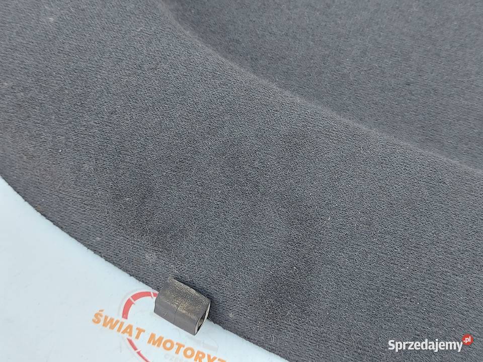 RENAULT MEGANE COUPE III 12r półka bagażnika Kielce