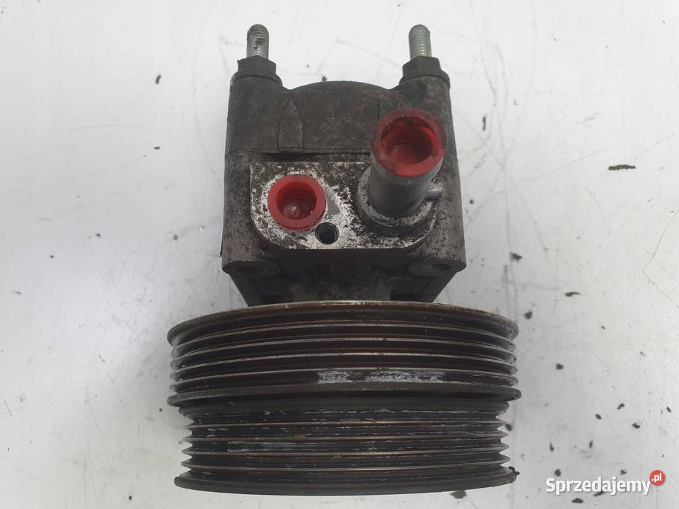 Volvo S80 II V70 III 24 D5 POMPA WSPOMAGANIA lubelskie Chełm sprzedam