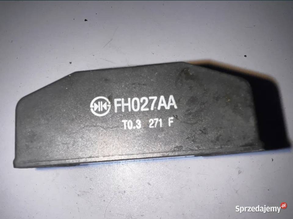 Regulator napięcia Honda CB 500 F 2021r Ostrzeszów sprzedam