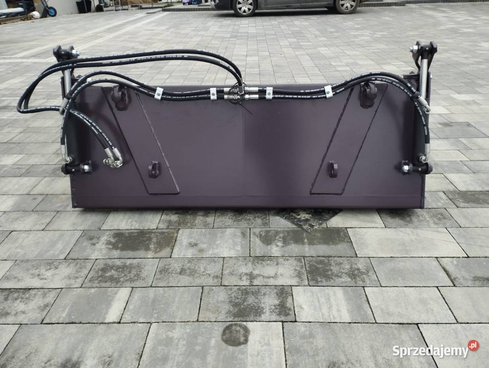 Łyżka do tura na Euroramke 4w1 150 wysyłka Rawa Mazowiecka