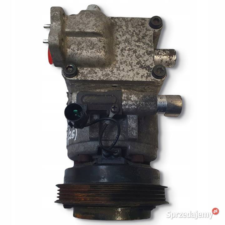 SPRĘŻARKA KLIMATYZACJI Hyundai Tucson 20 16V Chełm