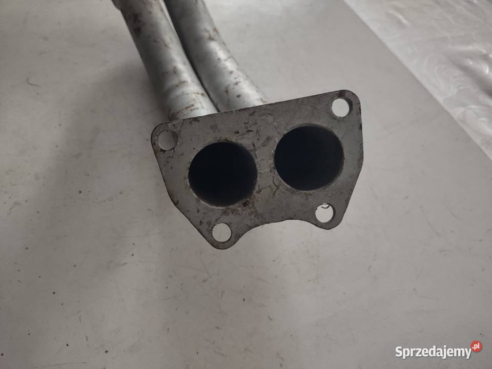 FIAT 125P DWURURKA NOWA PRL ZABYTKOWA Lublin