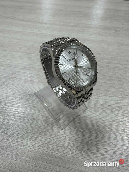 Zegarek Męski Steve Madden PC21J7 Męskie Elbląg