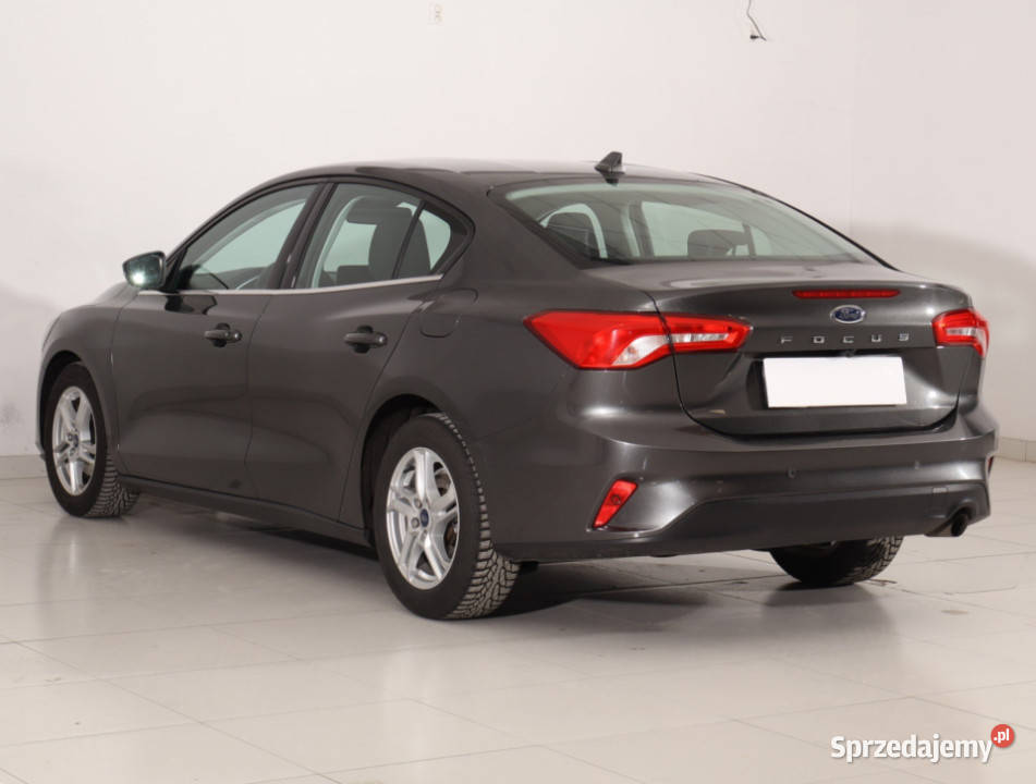 Ford Focus 10 EcoBoost światła przeciwmgielne Focus Piaseczno sprzedam