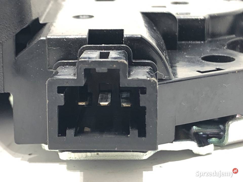 ZAMEK KLAPY TYŁ HONDA ACCORD VIII SedanLimuzyna