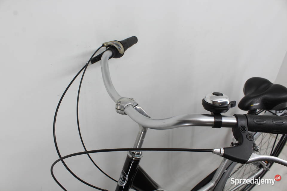 Aluminiowy rower damski PROPHETE 7 biegów w