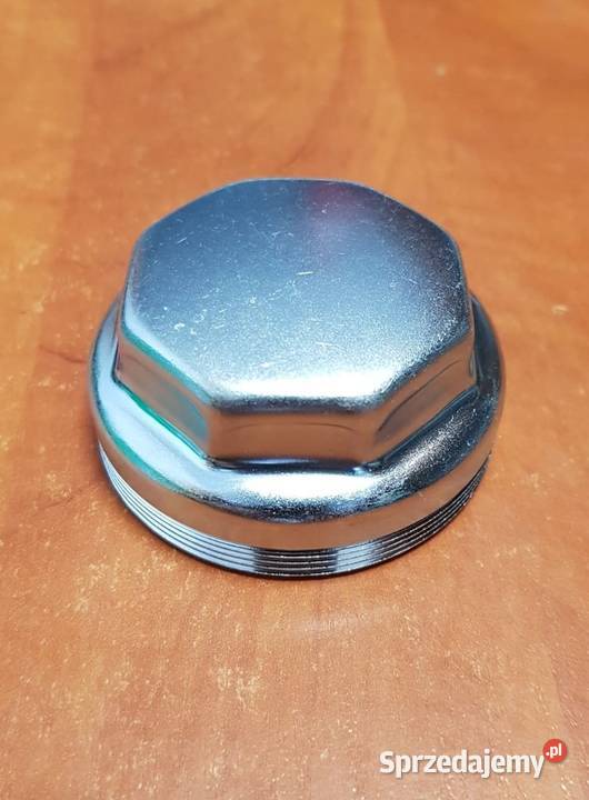 Nowy Kołpak Pokrywa piasty metalowa Żuk Nysa dostawcze podkarpackie Jasło sprzedam