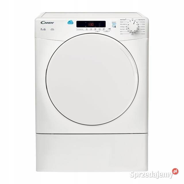 Suszarka wolnostojąca CANDY CS V9DF80 9 wolnostojące Legnica