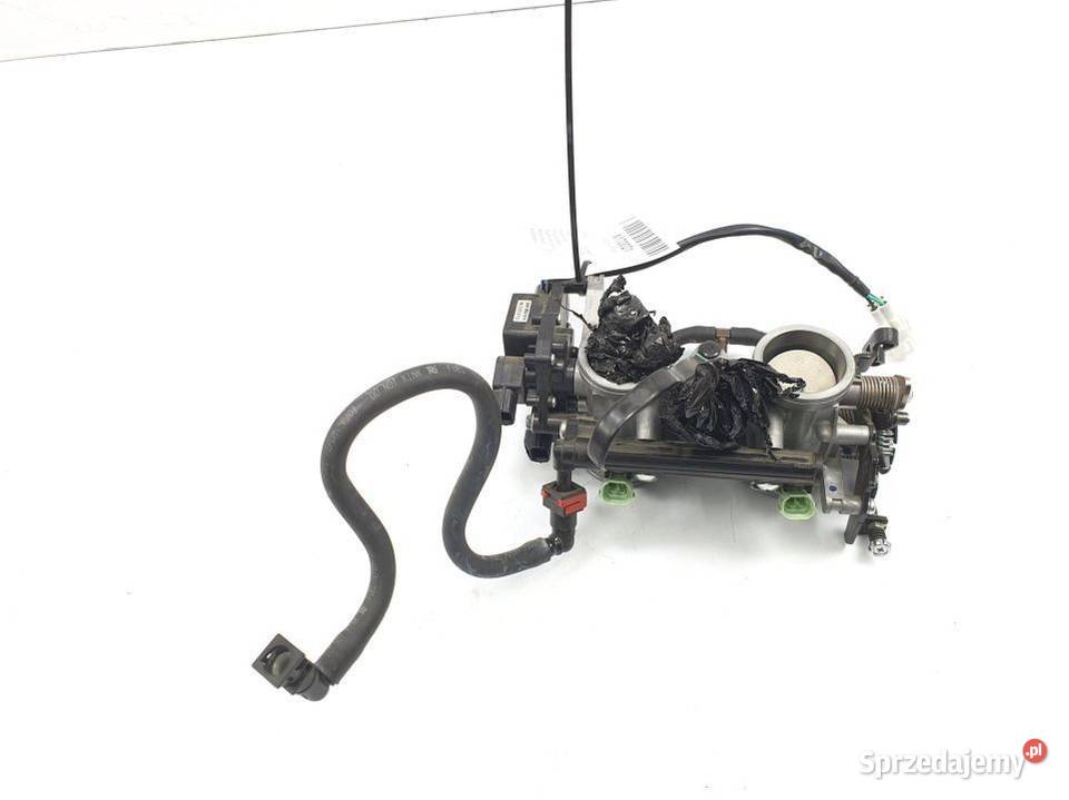 PRZEPUSTNICA KAWASAKI Z650 ABS T061AHE3 kujawsko-pomorskie Lipno sprzedam