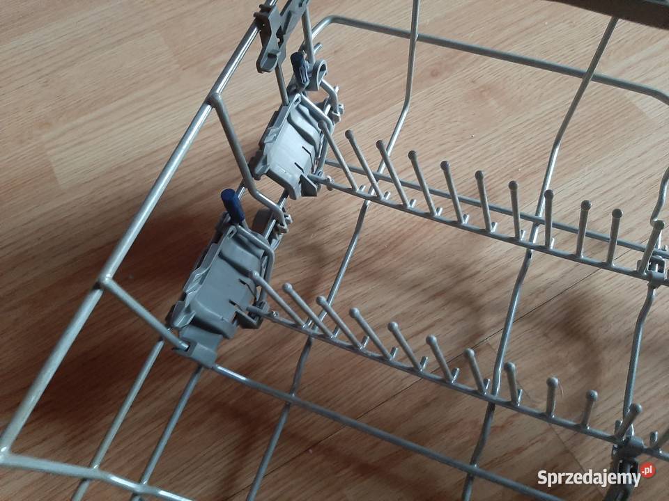 Kosz dolny do zmywarki Siemens Bosch Zeolith w łódzkie Skierniewice