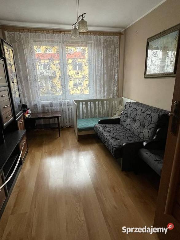 2pok 47met Pułaskiego BALKONPIWNICA Wrocław dolnośląskie