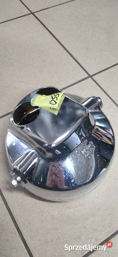 Reflektor lampa przód Suzuki GS 550 L Jawiszowice sprzedam