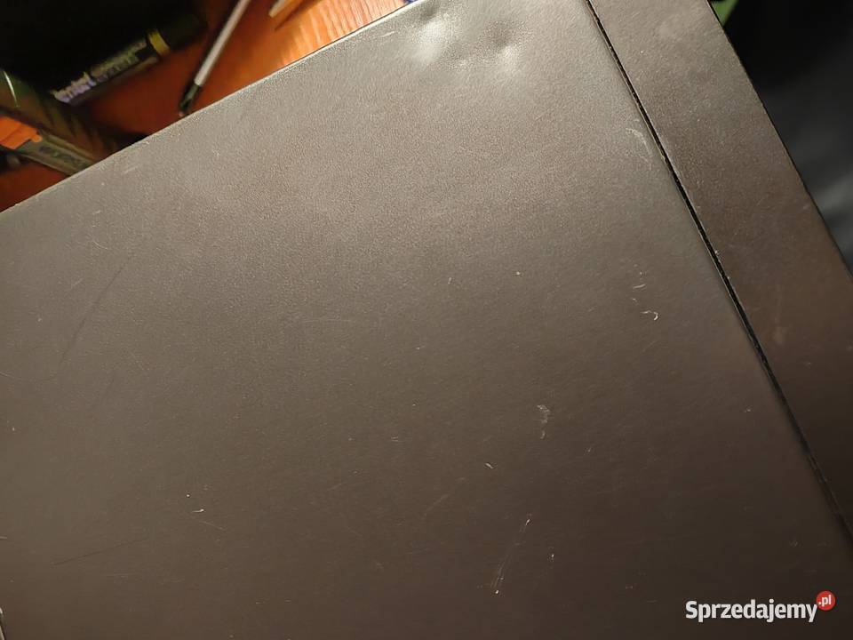 Technics magnetofon rs d550w Magnetofony Rybnik sprzedam