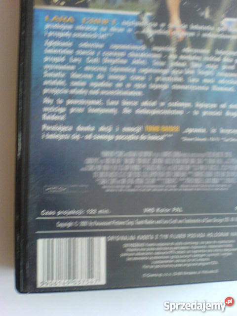 Sprzedam filmy oryginalne CD 7 Wodzisław Śląski