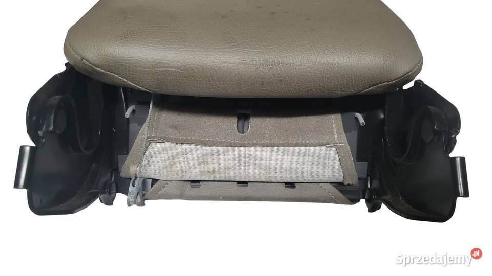 PODŁOKIETNIK FOTELIK DZIECKA SIEDZISKO KANAPY Motoryzacja śląskie Ruda Śląska sprzedam